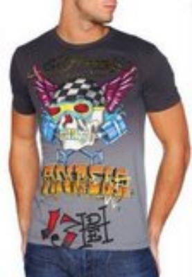 cheap Ed Hardy shirt(Men)-640